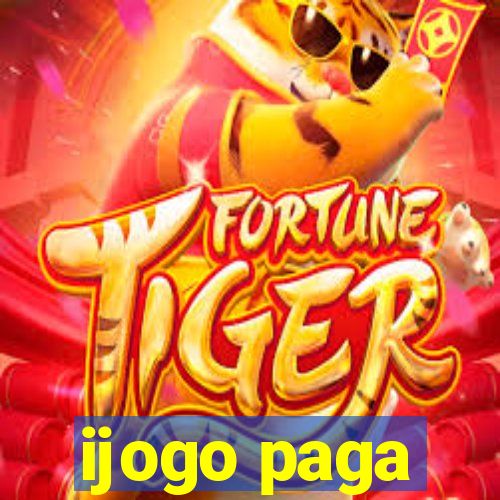 ijogo paga